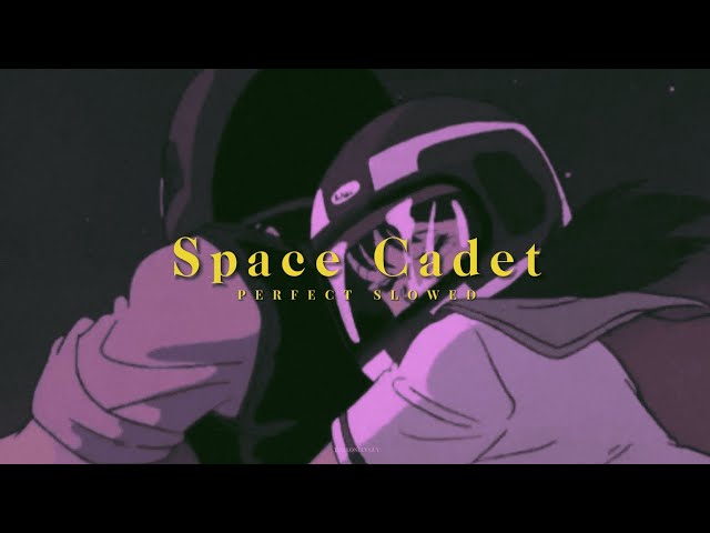 Metro Boomin - Space Cadet (Slowed) ft. Gunna | bought a spaceship now imma space cadet class=