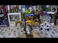 Bandai Namco Relax Time Overlord Albedo White dress Ver. prize figure