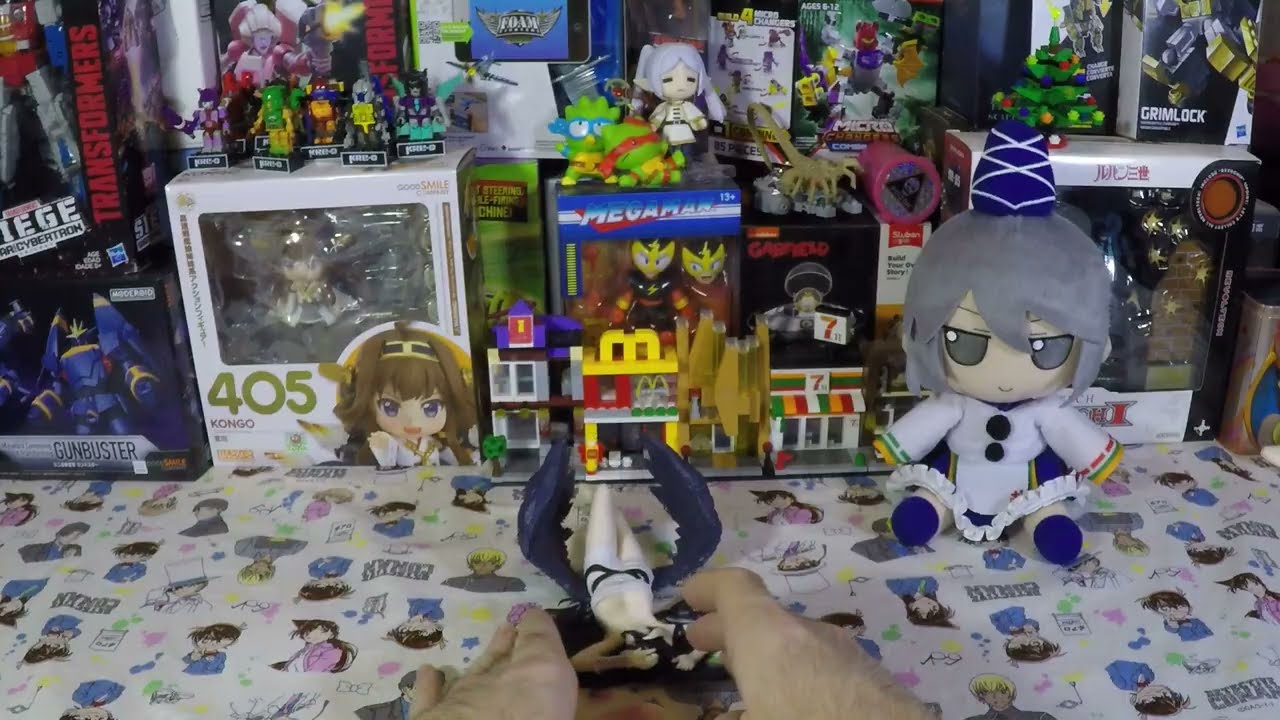 Bandai Namco Relax Time Overlord Albedo White dress Ver. prize figure