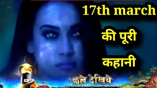 Upcoming Twist & Updates Naagin 3 Today Episode News
