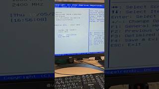 Con este COMANDO de CMD entrarás en la BIOS de cualquier PC #tutorial