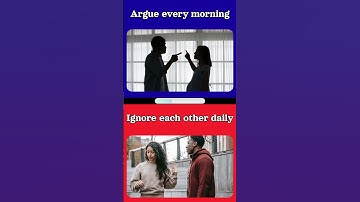 Couples, Can You Handle These Would You Rather Questions? 💑🔥