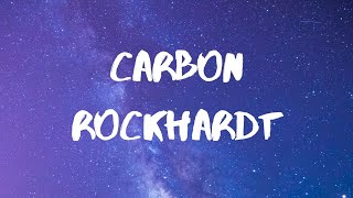 Carbon! (USA)- rockhardt Lyrics