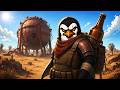 Rust, ale Máme Plán 😇🐧 RUST STREAM CZ/SK