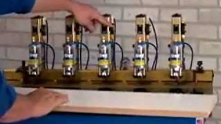 Kreg DK5100 Pocket Hole Machine