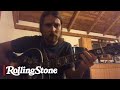 Lukas Nelson Performs 'Just Outside of Austin,' and 'Movie in My Mind' | In My Room