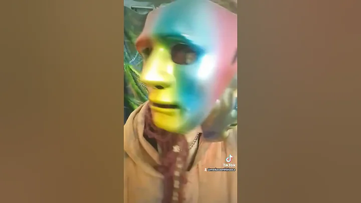 the trooper