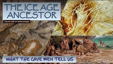 Prehistoric Secrets HIDDEN for MILLENNIA: What our ancestors reveal about us