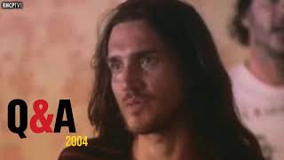 John Frusciante - Questions and Answers (2004)