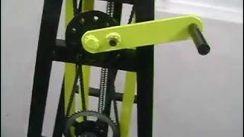 Free Energy - Power of Gravity - Generating Free Electricity using gravitational Force