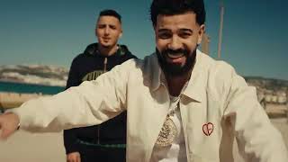 Dystinct Ft Morad - Mansory (Officiel Music Vidéo)