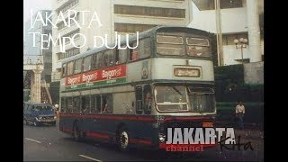 Jakarta tempo dulu