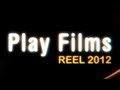 Reel adn play films 2012