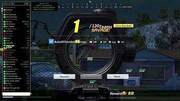 Rules of Survival Cheat PC New UPDATE 10.31.18 Rules of Survival Hack PC Memory Hackers Wallhack