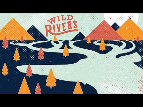 Wild Rivers Wandering Child Official Audio Wild Rivers Wandering Child Official Audio