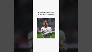 Sanki Barış Abiye Benzemisim Işalperyılmaz