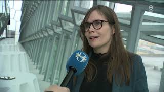 Fréttir - 23. apr 2023