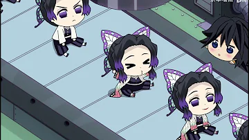 かわいいしのぶ かわいいしのぶ