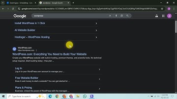 How To Set Up Calendly In WordPress