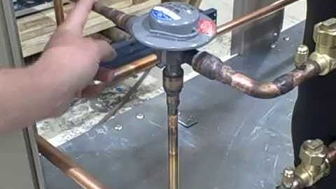 Process Chiller Training - Flooded Condenser How it works