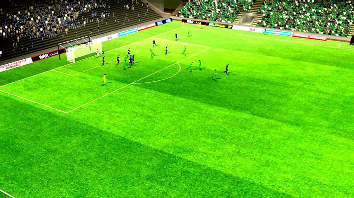 Persebaya 3-2 Osaka AC - Match Highlights