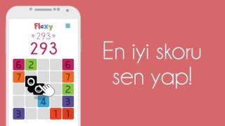 Flexy - Android Puzzle Game screenshot 5