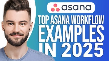 TOP Asana Workflow Examples: QUICK Guide!