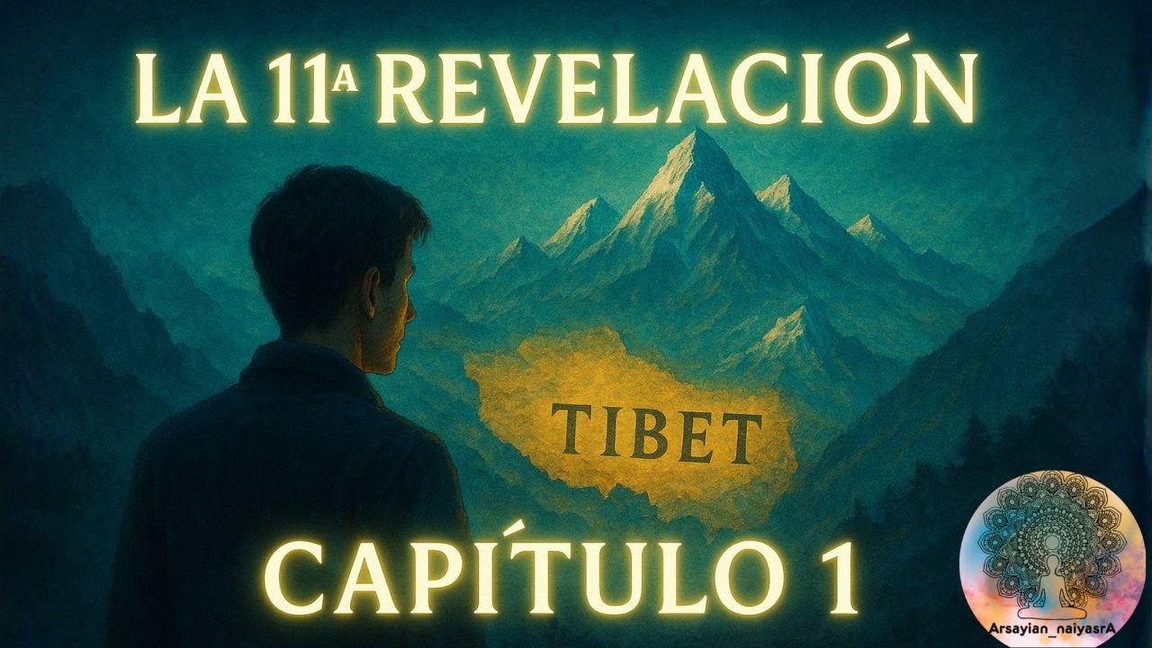 La 11ª Revelación · Cap 1: Campos de Intención — El Mensaje Que Tu Alma ...