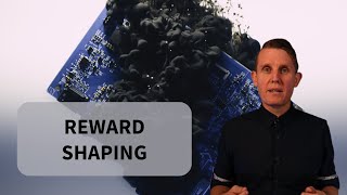 Reward shaping