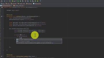 8 Java - İç içe If kullanımı
