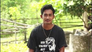 Pa B'ojo Lede Kalvari | Urill Ama || Lagu Rohani Sabu