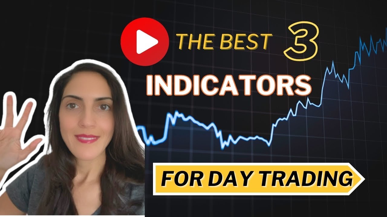 Day Trading For Beginners | Best Day Trading Indicators on TradingView ...