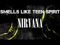 NIRVANA - Smells Like Teen Spirit. SHCHERBAKOV Vadim SOLO (Cover)