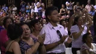15 años PARROQUIA DIVINO NIÑO JESÚS GRANADA META COLOMBIA