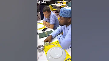 Sarkin Waka Come Taro Ya Allah Ka Raba Mu Da Mai Karya 