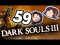 Dark souls iii spooky fog  part 59  game grumps