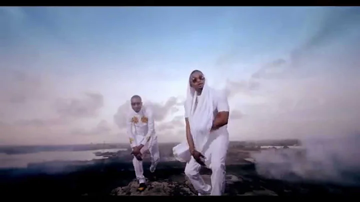 Sean Tizzle - Loke Loke featuring 9ice (Official Music Video)