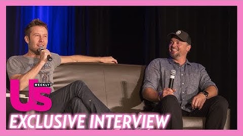 Michael Rosenbaum Honored to Be Fans