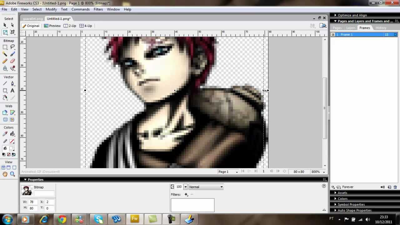 Video Aula Programa Eximinous GIF Creator [Parte1]
