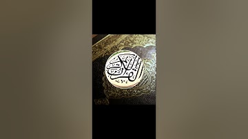 سوره المزمل / الشيخ على حجاج السويسى