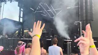 Netsky - Come Alive @ Solfest