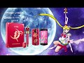 美圖 MEITU M8s 美少女戰士限量版 (4G/128G) 5.2吋智慧型手機 product youtube thumbnail