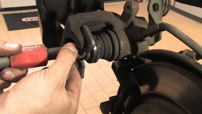 Bremskolbenrücksteller 13tlg Bremsen Rücksteller Universal Opel