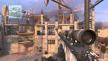 how to get on top of the crane in overwatch