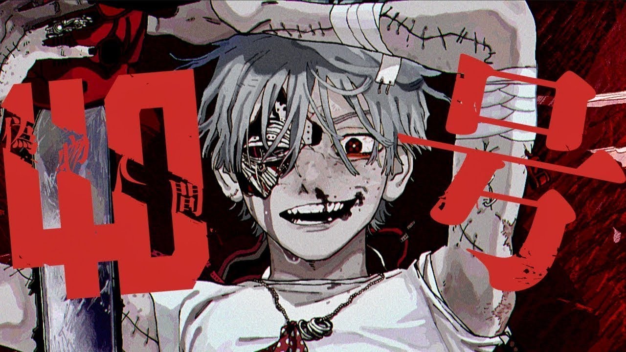 【関西人が】偽物人間40号/ うるみや【歌ってみた】【クロノヴァ】