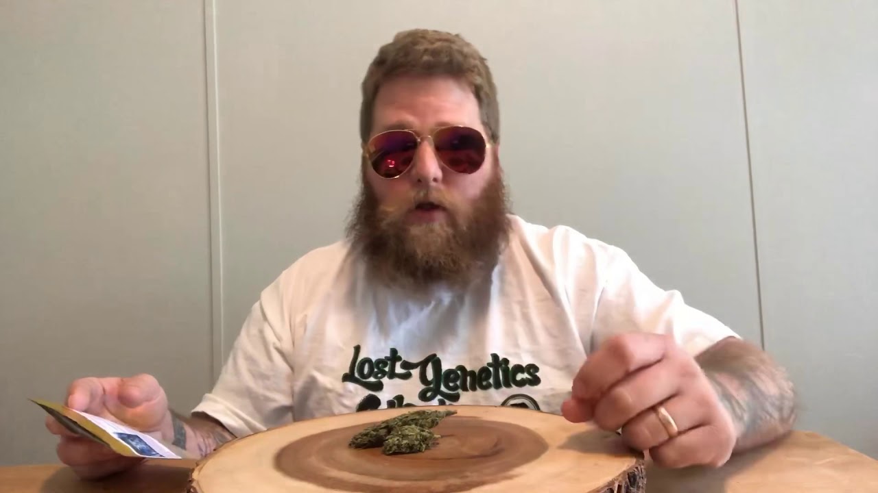 Starseed Botanicals Sour Space Candy