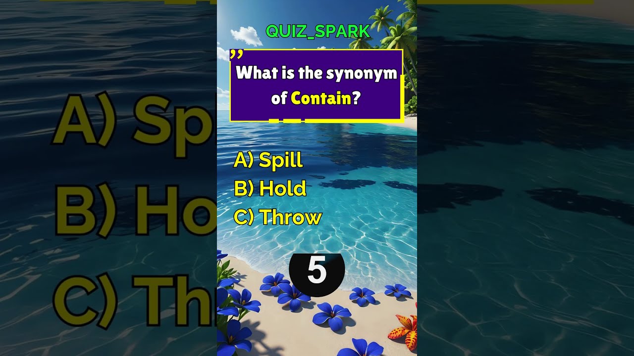 English Language Quiz For Americans Shortvideo Shorts Shortsfeed Englishquiz