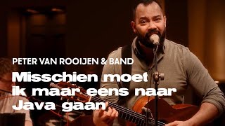 Download Lagu Misschien moet ik maar eens naar Java gaan (live vanuit Studio 150) MP3