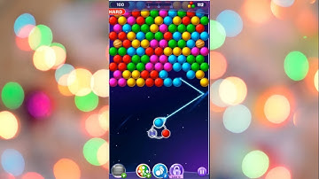 Bubble Shooter Walkthrough | Level #1 to Level #35| 1 hour gameplay with BS Gaming