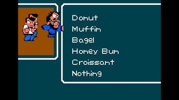 River city Ransom homeBrew in Game Maker(vid 6)